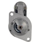Remy 16559 Starter Motor - view 1