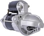 Remy 16569 Starter - view 2