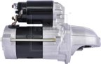Remy 16569 Starter - view 3