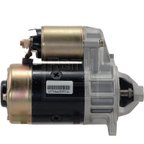 Remy 16711 Starter - view 3