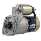 Remy 16720 Starter Motor - view 2