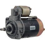 Remy 16726 Starter - view 2