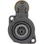 Remy 16726 Starter - view 1