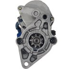 Remy 16765 Starter Motor - view 1