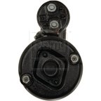 Remy 16768 Starter Motor - view 4