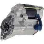 Remy 16802 Starter - view 2
