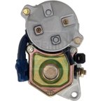 Remy 16802 Starter - view 4