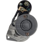 Remy 16811 Starter - view 4