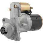 Remy 16816 Starter - view 2
