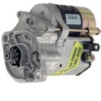 Remy 16828 Starter Motor - view 2