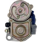 Remy 16828 Starter Motor - view 4