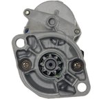 Remy 16828 Starter Motor - view 1
