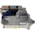 Remy 16828 Starter Motor - view 3