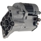 Remy 16829 Starter Motor - view 2