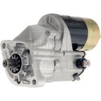 Remy 16830 Starter Motor - view 2