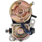 Remy 16830 Starter Motor - view 4