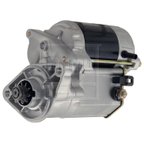 Remy 16835 Starter Motor - view 2