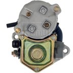 Remy 16835 Starter Motor - view 4