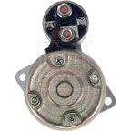 Remy 16841 Starter Motor - view 4