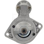 Remy 16841 Starter Motor - view 1