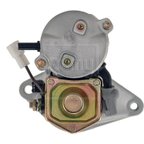 Remy 16846 Starter Motor - view 4