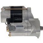 Remy 16846 Starter Motor - view 3