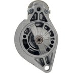 Remy 16848 Starter Motor - view 1
