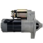 Remy 16848 Starter Motor - view 3