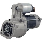 Remy 16853 Starter Motor - view 2