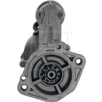 Remy 16853 Starter Motor - view 1