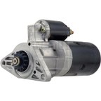 Remy 16855 Starter - view 2