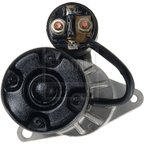 Remy 16855 Starter - view 4