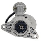 Remy 16855 Starter - view 1