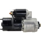 Remy 16855 Starter - view 3