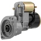 Remy 16872 Starter Motor - view 2