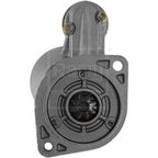 Remy 16872 Starter Motor - view 1