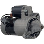 Remy 16873 Starter Motor - view 2