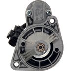 Remy 16873 Starter Motor - view 1