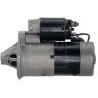 Remy 16873 Starter Motor - view 3