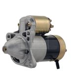 Remy 16890 Starter Motor - view 2
