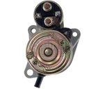 Remy 16890 Starter Motor - view 4