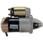 Remy 16890 Starter Motor - view 3