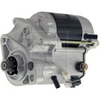 Remy 16892 Starter Motor - view 2