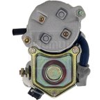 Remy 16892 Starter Motor - view 4