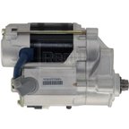 Remy 16892 Starter Motor - view 3