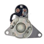 Remy 16897 Starter Motor - view 4