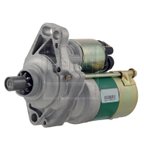 Remy 16903 Starter Motor - view 2