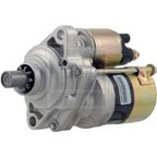 Remy 16914 Starter Motor - view 2