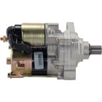 Remy 16914 Starter Motor - view 3