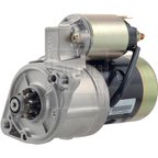 Remy 16917 Starter - view 2